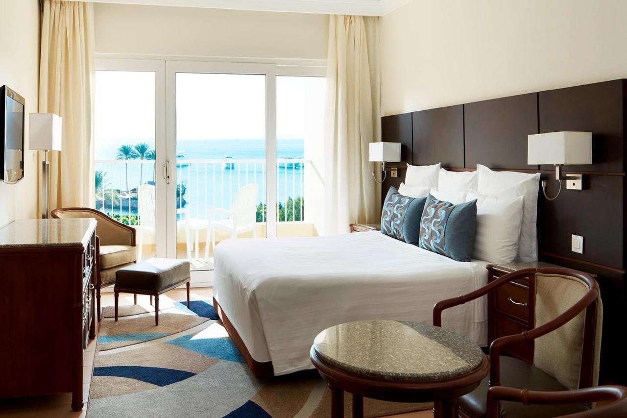 Marriott 5* Hurghada