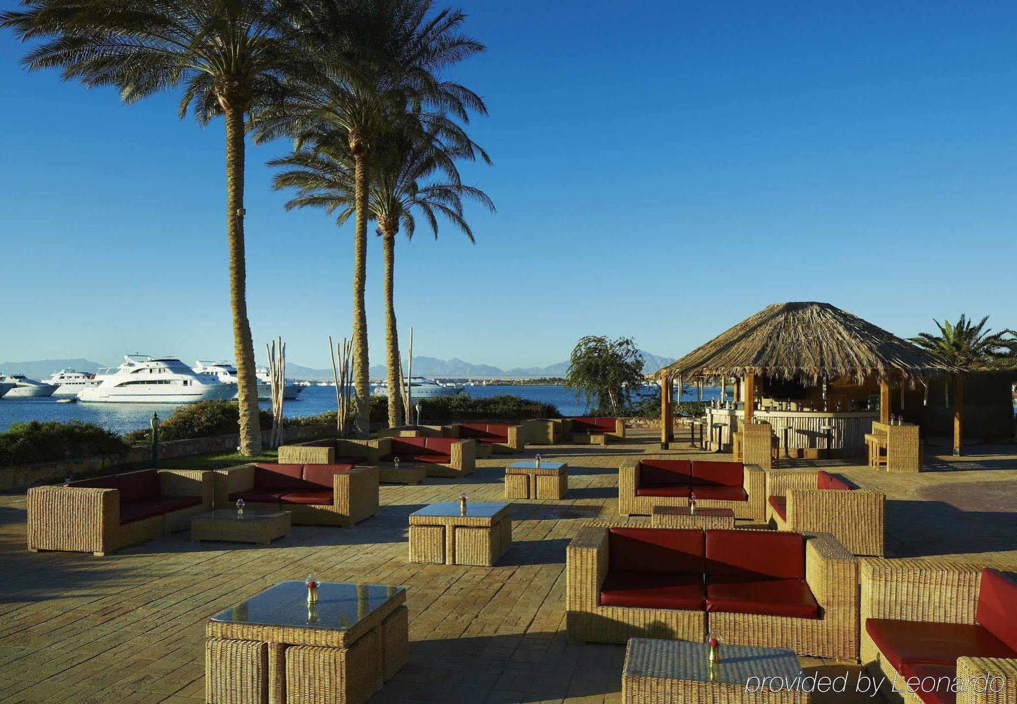 Marriott Resort Hurghada