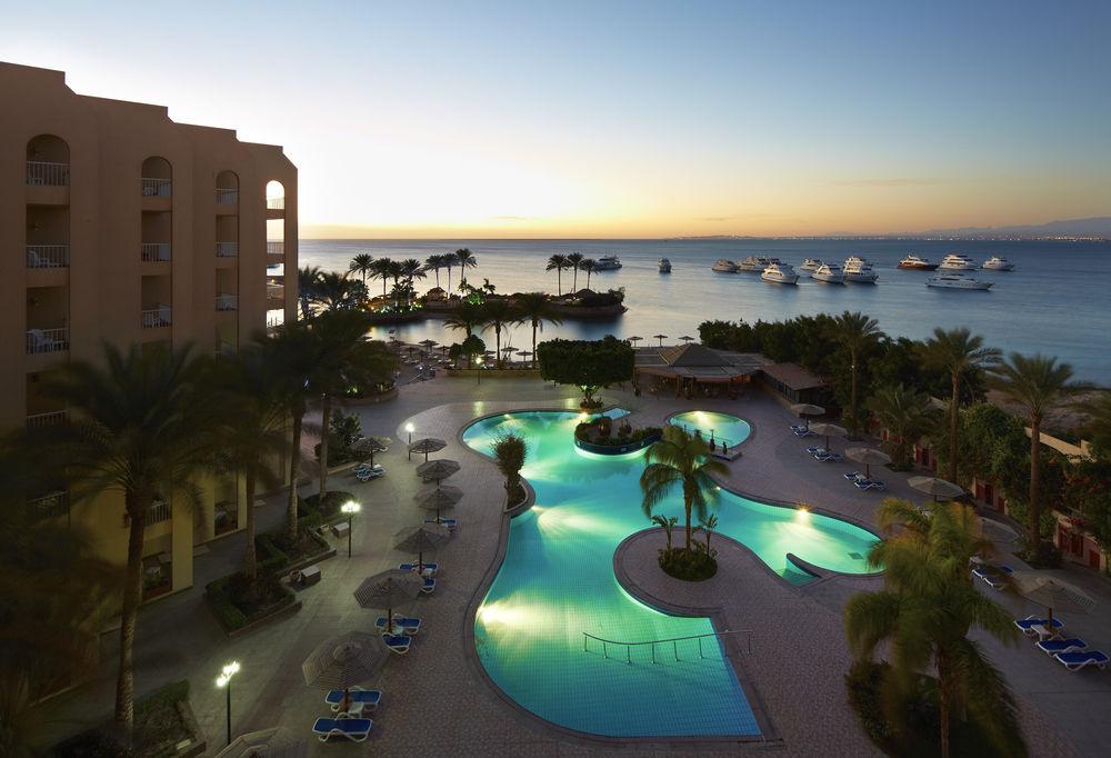 Marriott