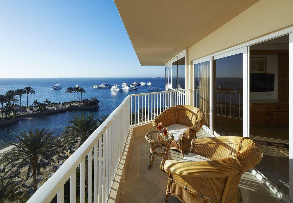 Marriott 5* Hurghada