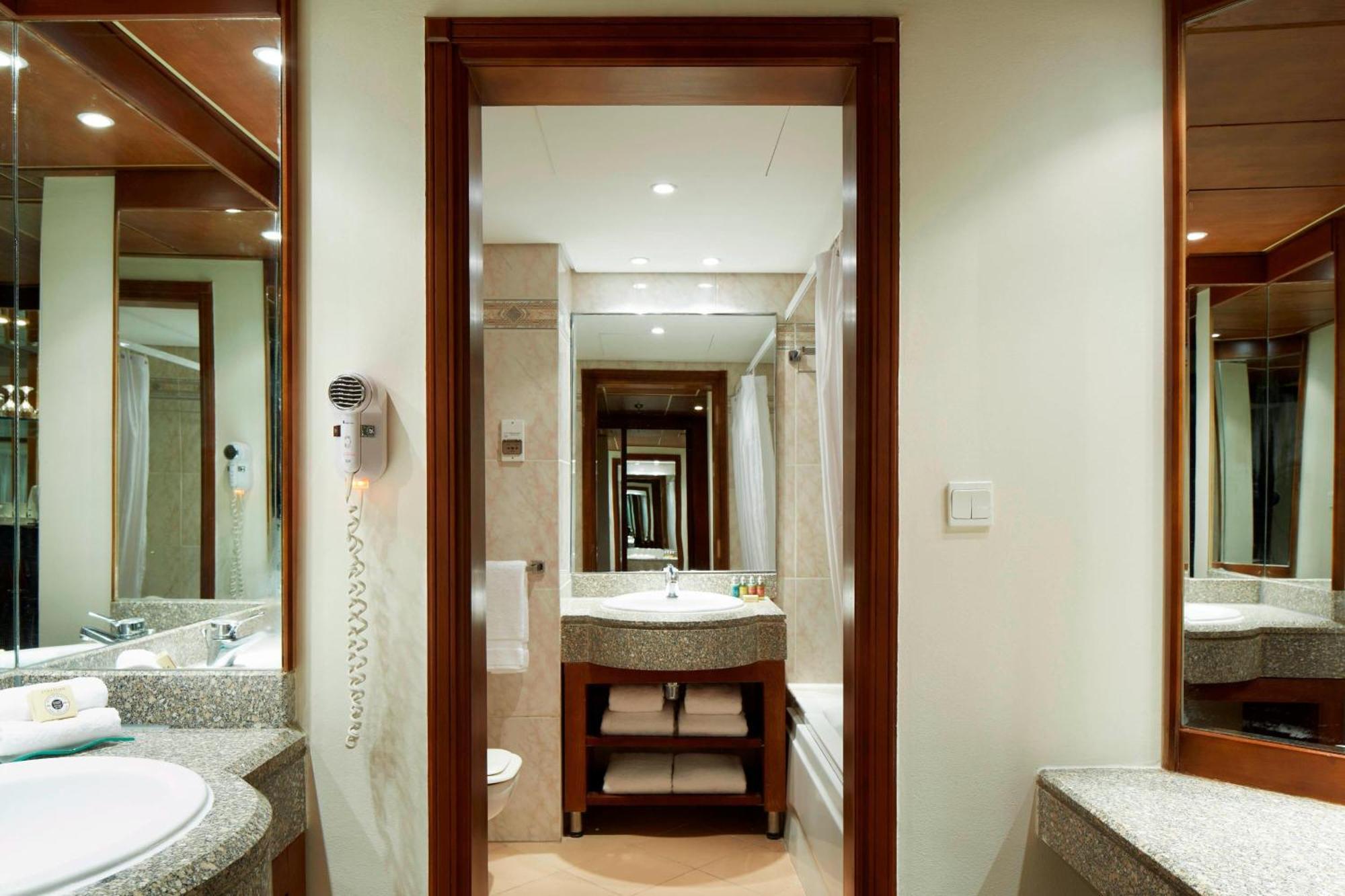 Marriott Resort