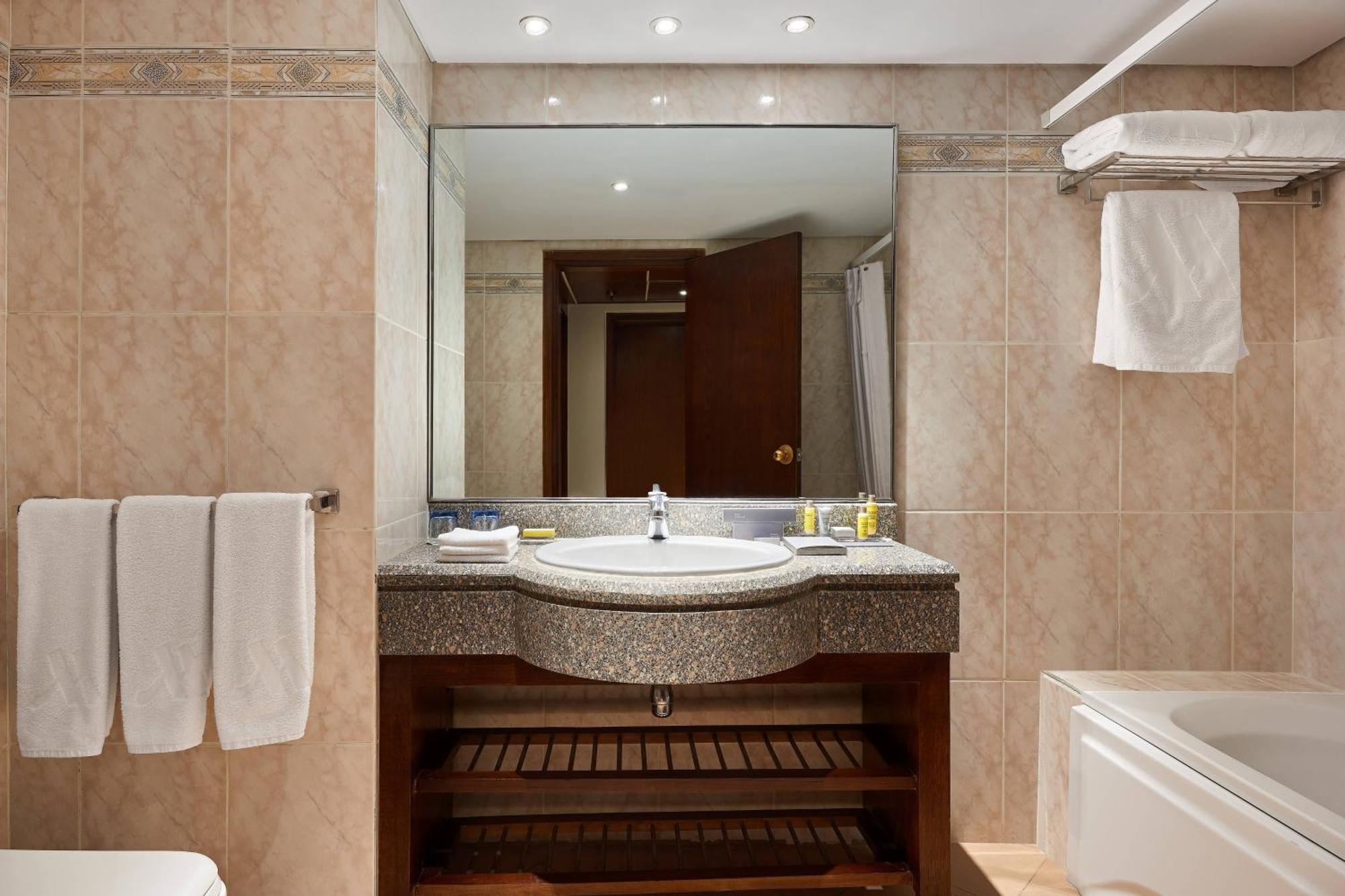 Marriott Resort 5*