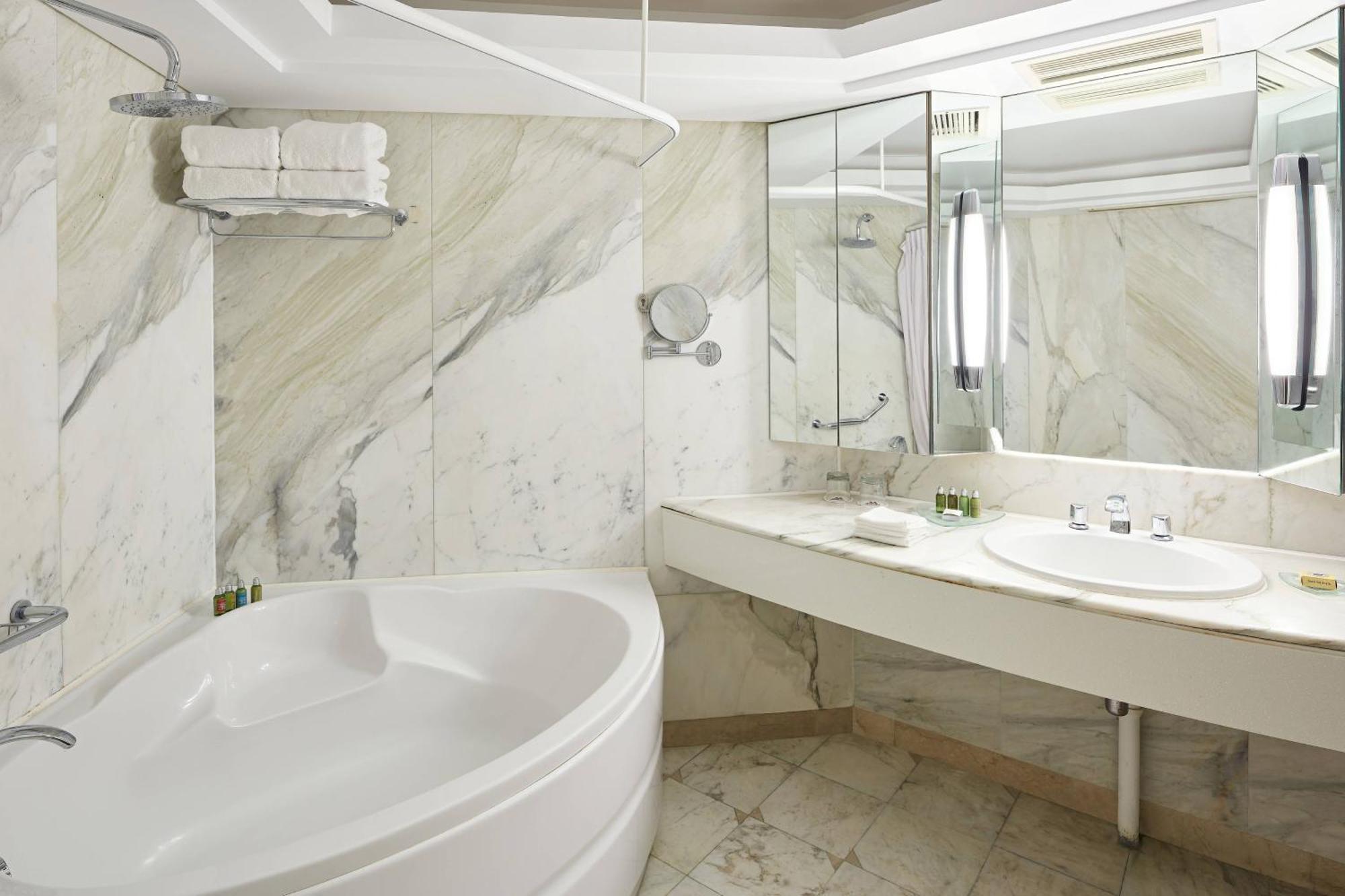 Complex Marriott Hurghada