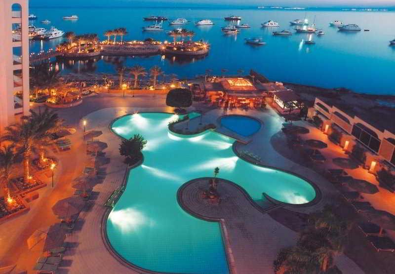 Resort Marriott