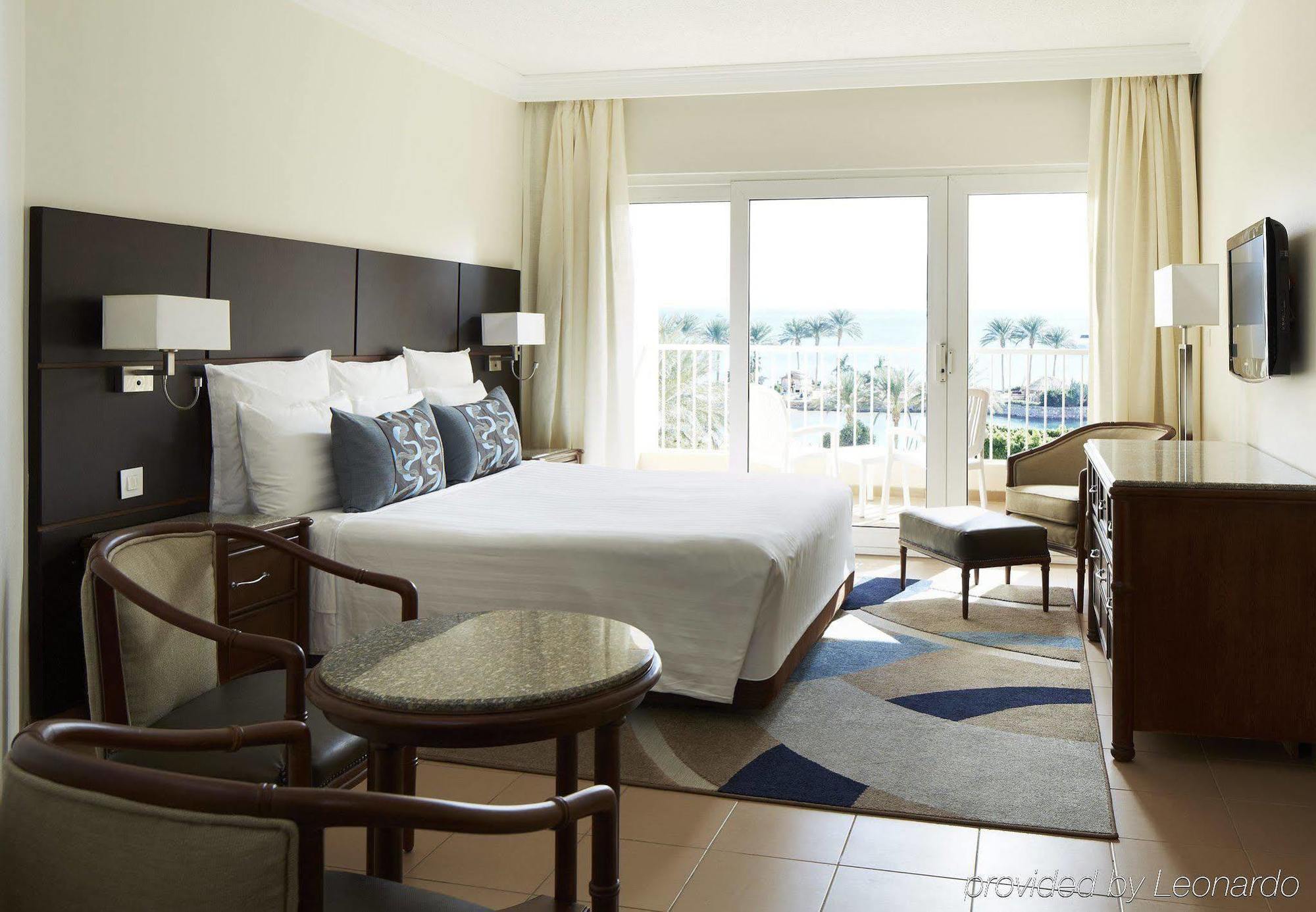 Complex Marriott Hurghada