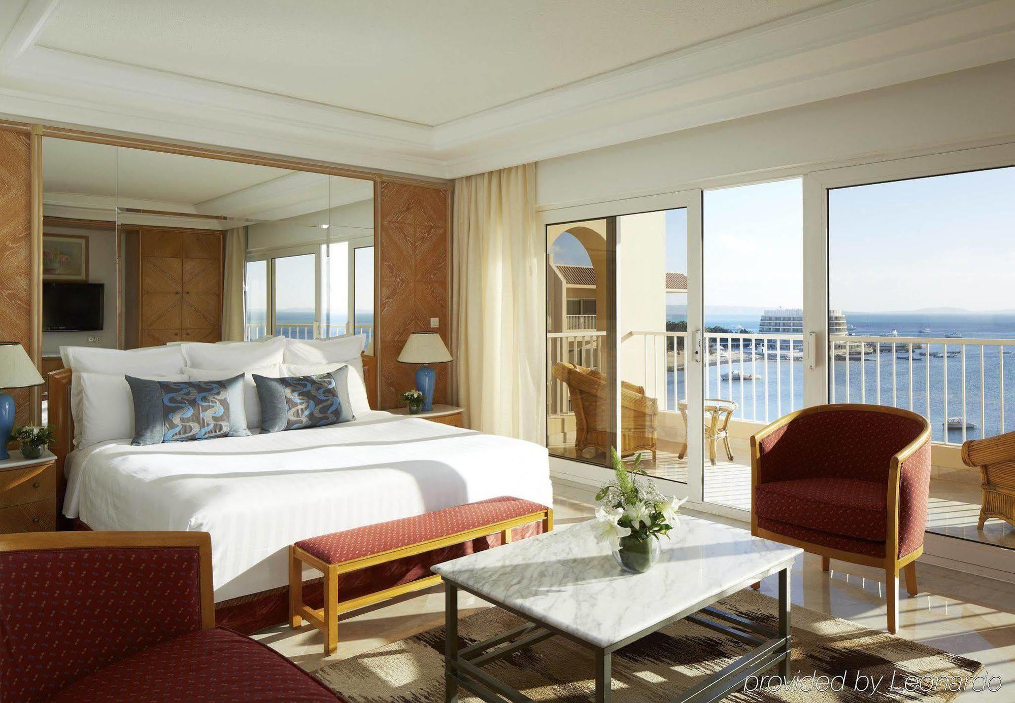 Marriott 5*