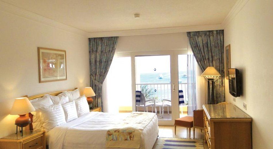 Complex Marriott