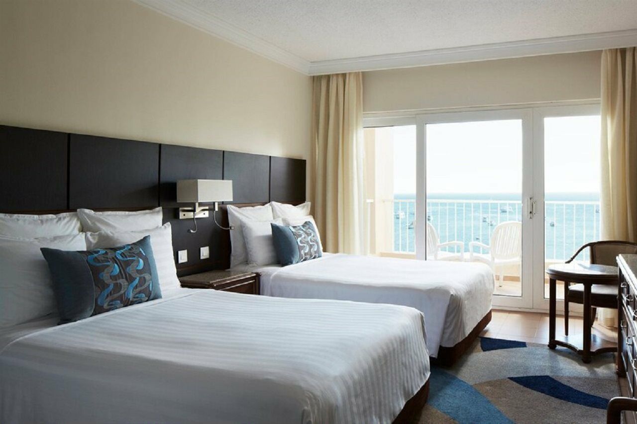 Marriott Resort 5*