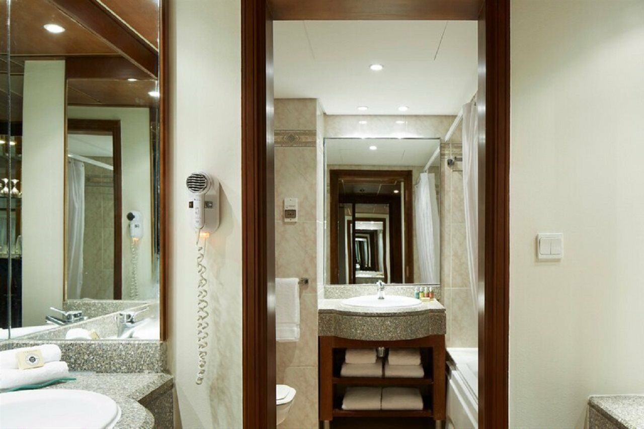 Marriott Resort Hurghada