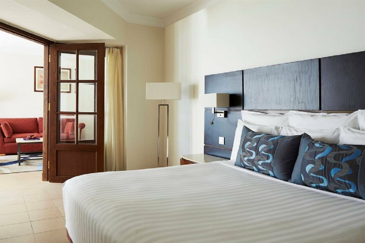Marriott 5* Hurghada
