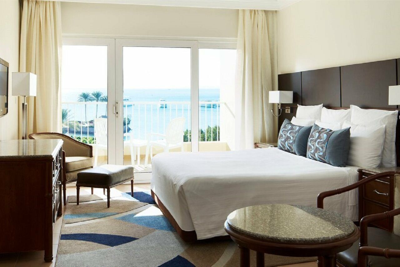 Marriott 5*
