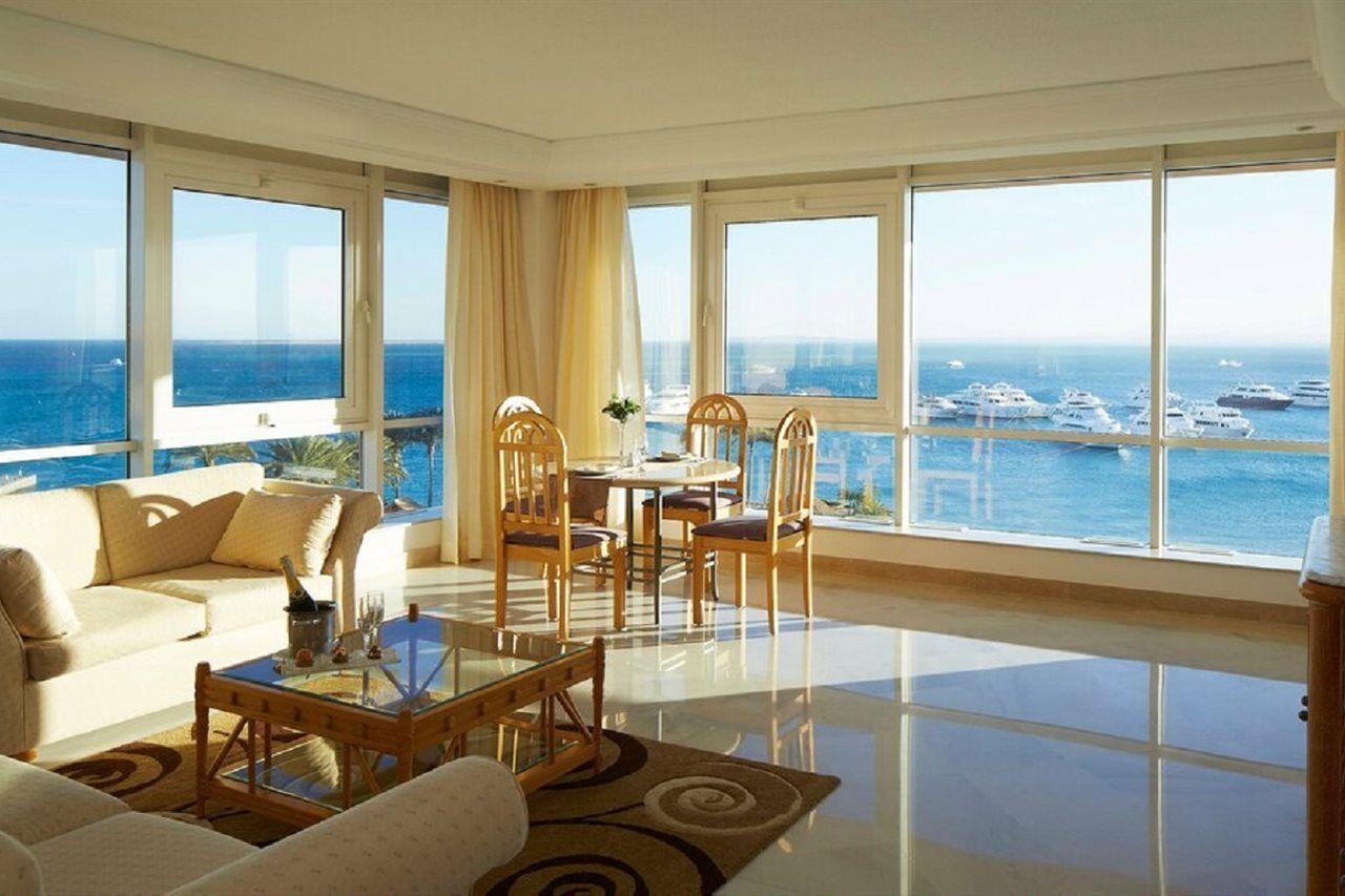 Resort Marriott 5*