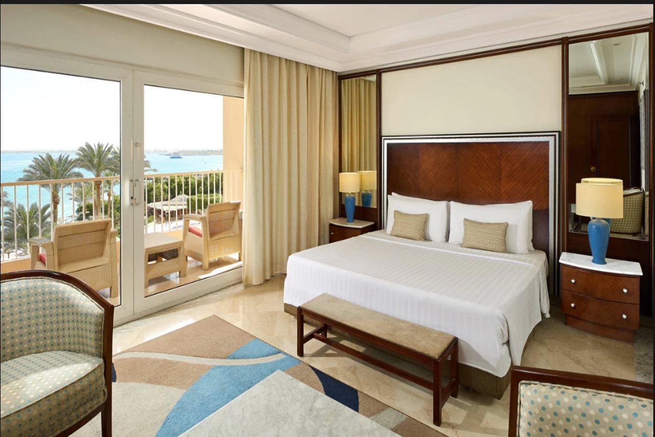 Курортний комплекс Marriott 5*