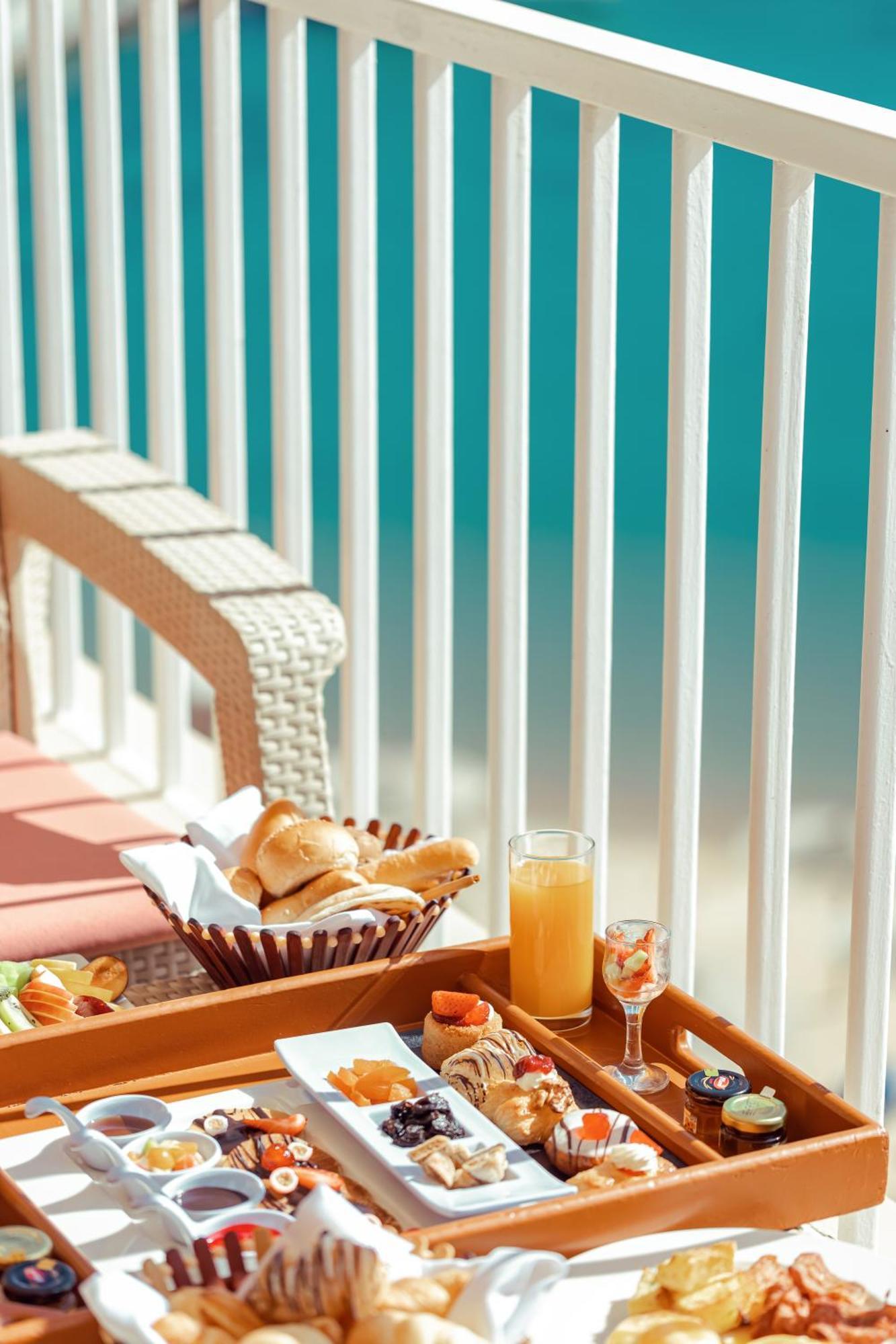 Курортний комплекс Marriott 5*