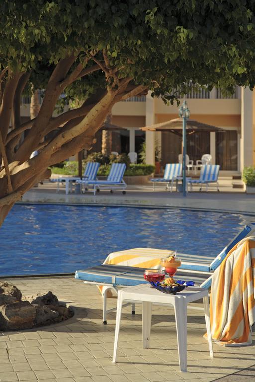 Курортний комплекс Marriott Хургада