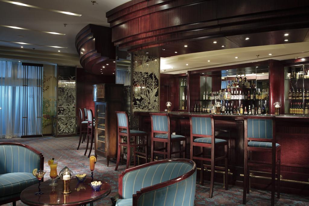 Курортний комплекс Marriott