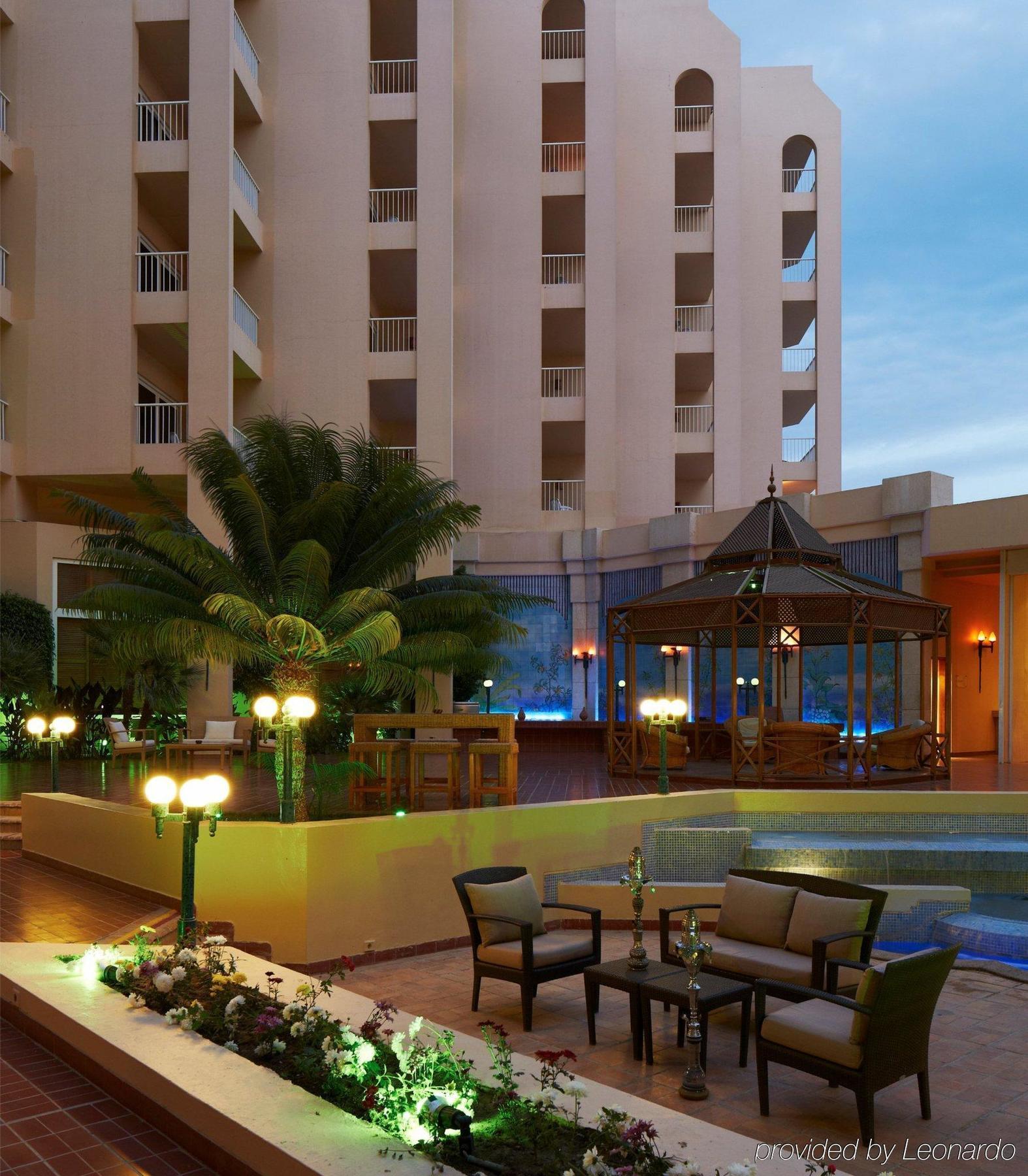 Курортний комплекс Marriott 5*