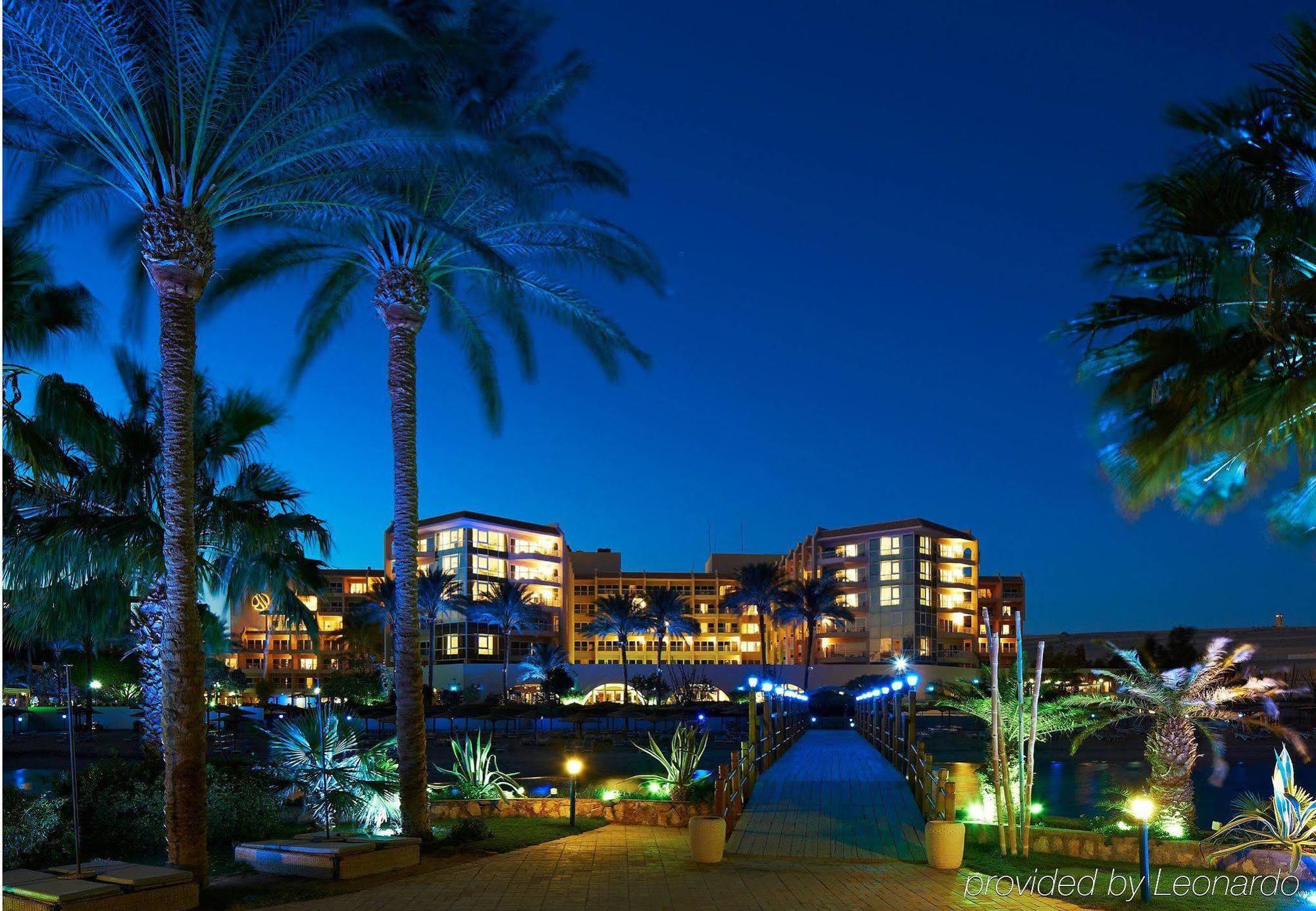 ماريوت البحر الاحمر منتجع 5*