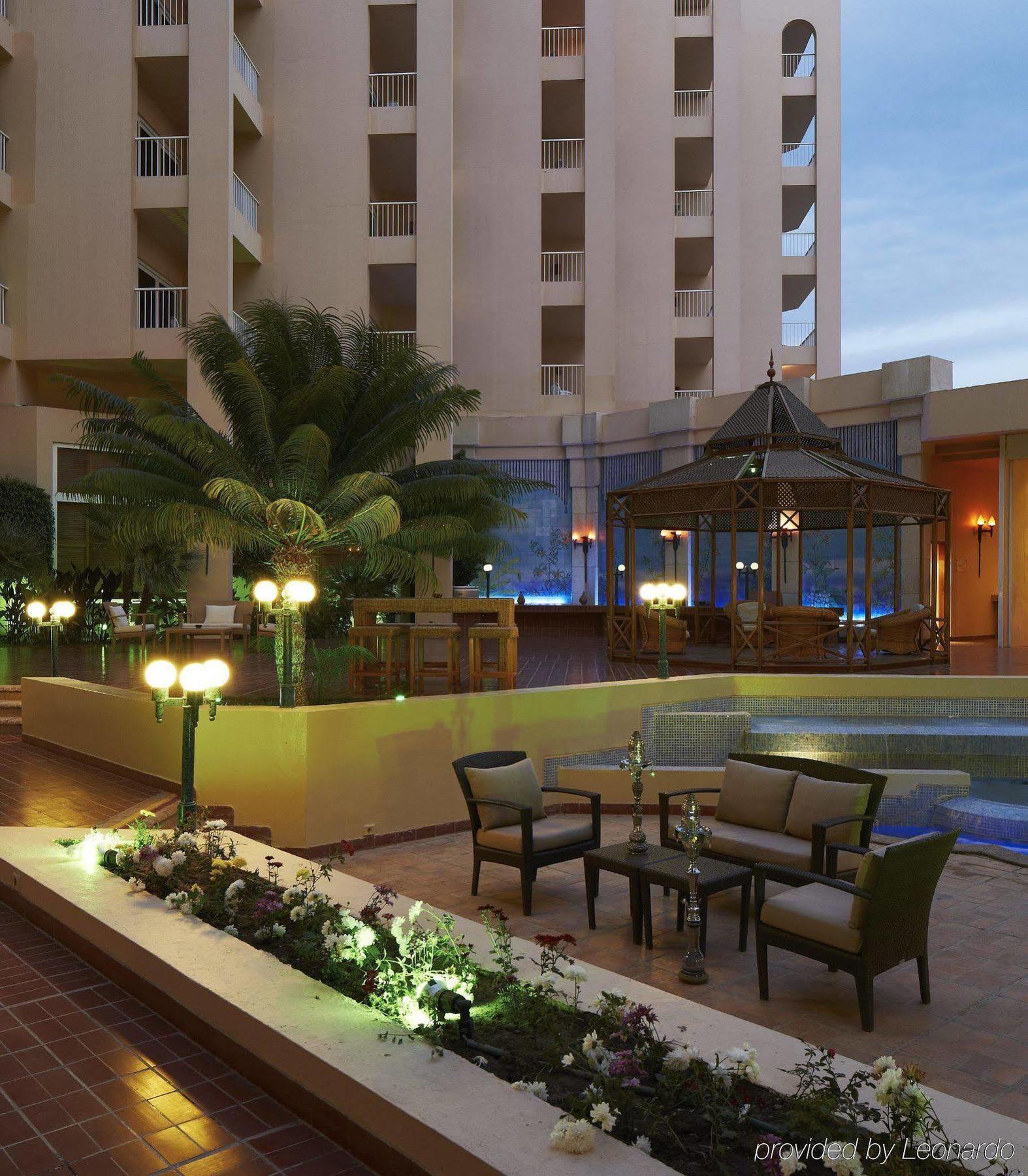 ماريوت البحر الاحمر منتجع 5*