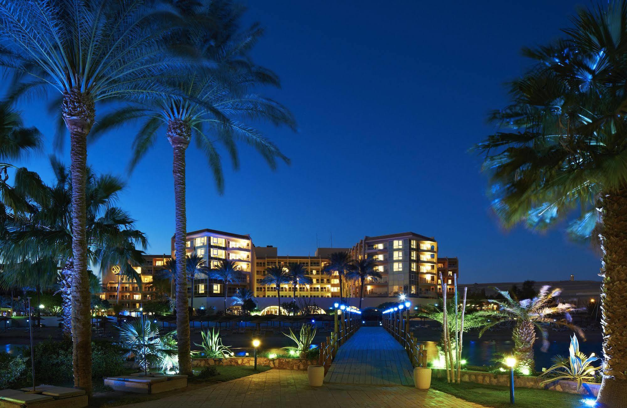 ماريوت البحر الاحمر منتجع 5*
